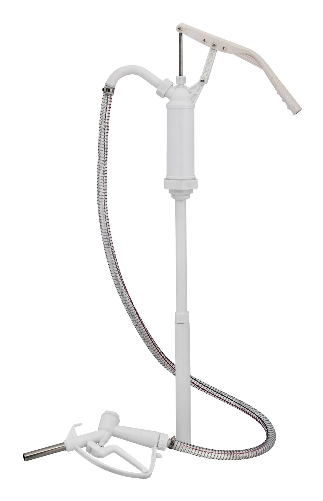 KABI adblue Vægtstangspumpe kit til 200 L. tromle